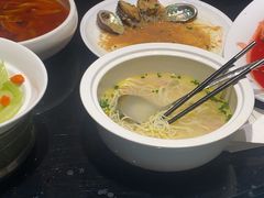 -恒记饭店·海鲜明档(淹城店)