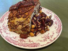 肉桂卷-TonTon(永康路店)