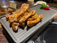 -大自然(鲁家村店)