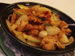 大肠煲-永兴餐厅(复兴中路店)