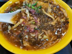 -毛华美食(清扬路店)