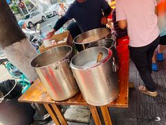 -枣阁园滴滴自助餐