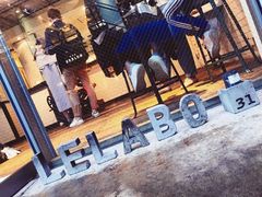 -LE LABO(ルラボ代官山店)