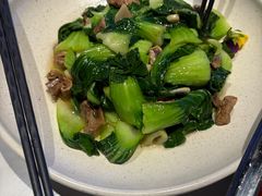 -丝路有约·优雅新疆菜(万宴城店)