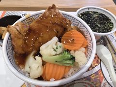-吉野家(群力王府井店)