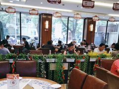 -东方饺子王(大屯路店)