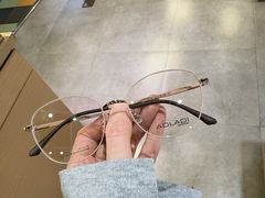 -棱石眼镜(CP静安店)