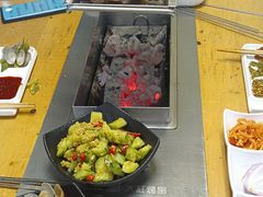 -正丰源大缸烧烤(人民路店)