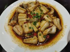 -健眺小海鲜(临海后山店)