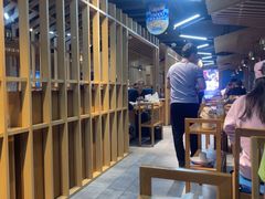 -大河宴·椒麻鱼火锅(北京路中和美食街店)