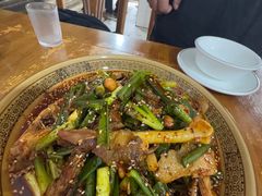 -周师饭店