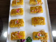 -老西安韩记三鲜煮馍(四府街店)