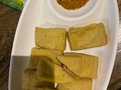 -泽成·冰煮羊(乌兰察布红楼店)