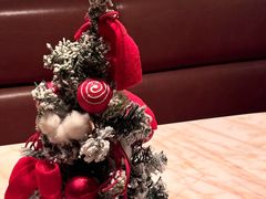 -Highline·城市露台景观餐厅(淮海路店)