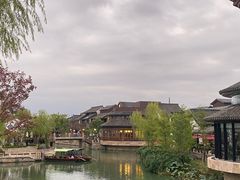 -蟠龙天地-P2停车场