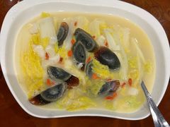 -万宝海鲜舫(劳动公园店)