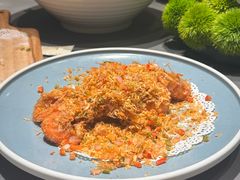 -芳芳私房菜·精做淮扬菜(承德路店)