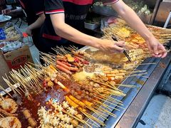 -郭记小街麻辣烫(南小街总店)
