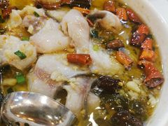 -东江海鲜酒家(艺都分店)