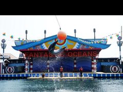 -海南分界洲岛旅游区