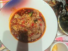 -辣小鲜·南昌大排档(船山路店)