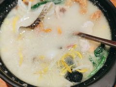 -云海肴·汽锅鸡·云南菜(广安门天虹店)