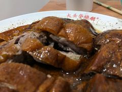 -黄连大头华烧鹅店(大良店)