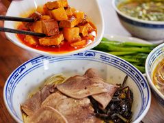 -永丰面馆(汉口路店)