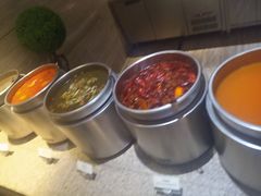 -上海东方佘山翰悦阁酒店·Vie全日制餐厅