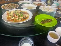 -三亚相缘海鲜·烧烤·糟粕醋(三亚湾店)