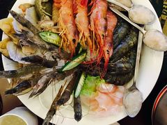 -火舞泰·泰式海鲜火锅餐厅(世纪城店)