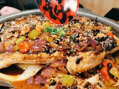 -南锣南门(东方银座店)