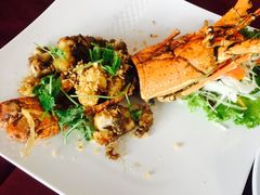 -BAI BUA RESTAURANT