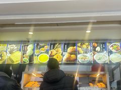 -老街粘食店(宜昌路店)