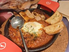 -必胜客(巴沟店)