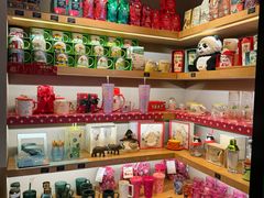 -星巴克(成都天府机场2店)