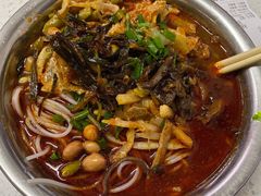 -凤张螺蛳粉·爽口粉(跃进路总店)