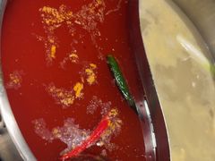 -麻辣空间·清油火锅(水井沟店)