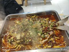 -郑记•不夜城烧烤•龙虾•虾蟹(黄鹤楼店)
