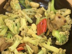 -合晋食府(广州合晋帝苑酒店)