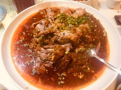-眉州东坡(博雅店)