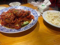 -满盆红龙虾(开发区店)