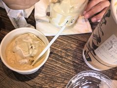 -成川茶店·潮汕工夫浓茶(万象店)