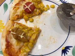 -萨莉亚意式餐厅(天河城购物中心店)