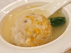 -老人和饭店(淮海中路店)