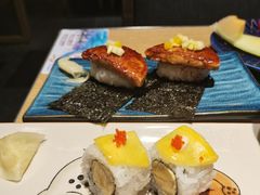 -虹料理·日料放题(悠方店)