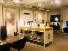 -Galleria百货店名品馆