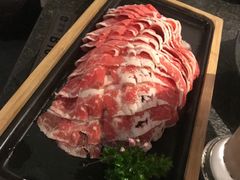-湊湊火锅·茶憩(和平大悦城店)