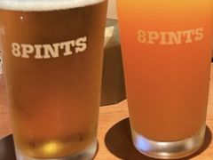 -8PINTS八品脱·日料·烧鸟·精酿小酒馆(莘庄店)