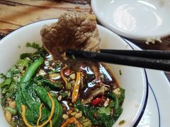-老崇左特色风味食馆